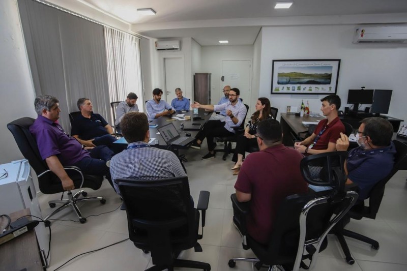 Foto: Divulgação / IMA