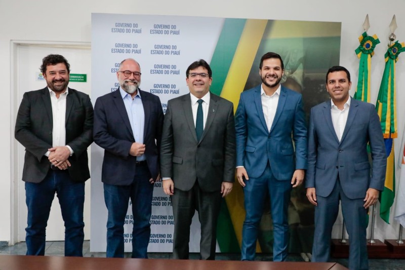 Foto: Reprodução/Secom Piauí