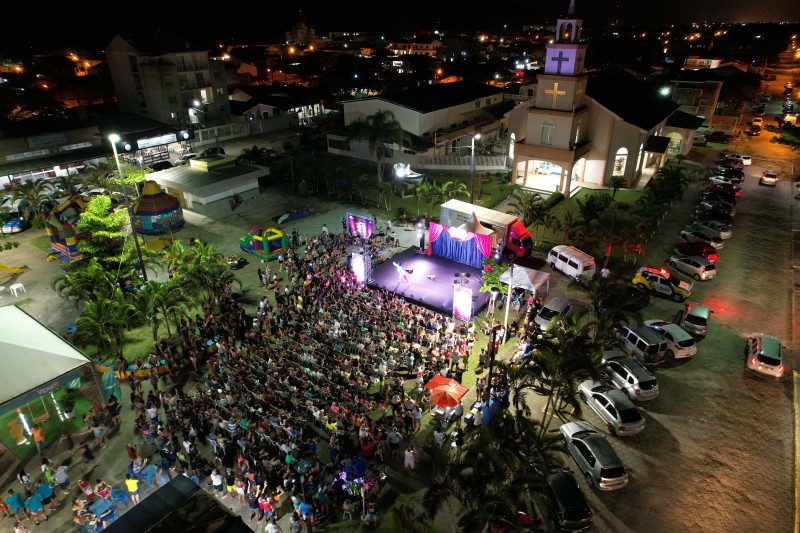 Foto: Leonardo Sguarezi/Secom