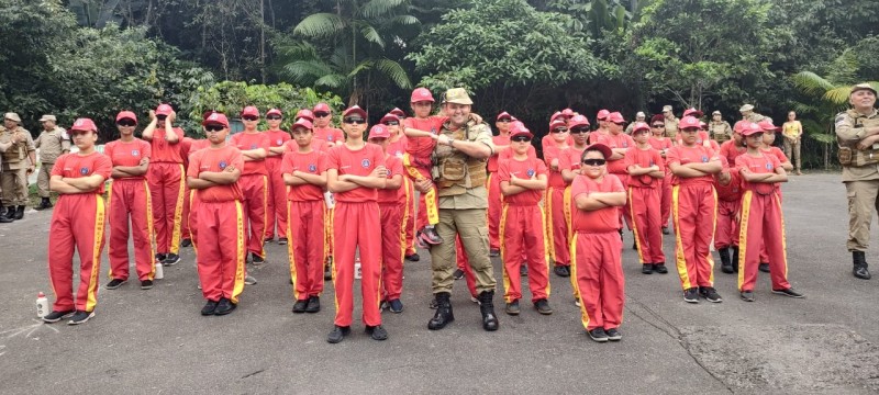 Foto: Reprodução/Secom Amazonas