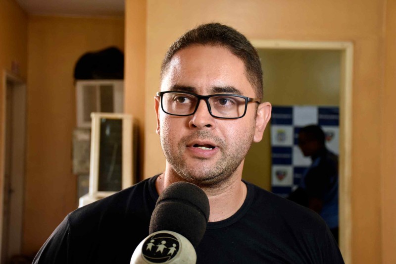 Foto: Reprodução/Secom Amazonas