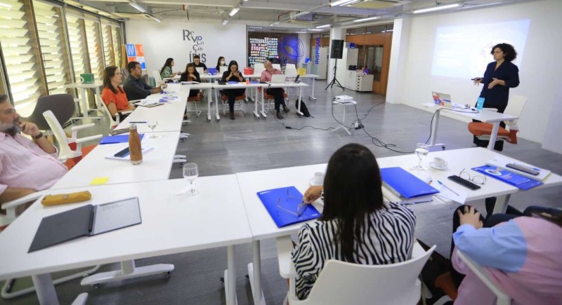 Foto: Reprodução/Secom Ceará