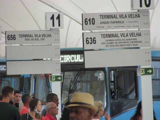 Foto: Reprodução/Secom Espírito Santo
