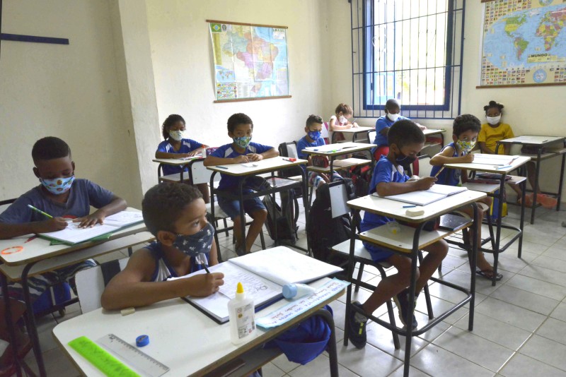 Marco Evangelista / Imprensa MG