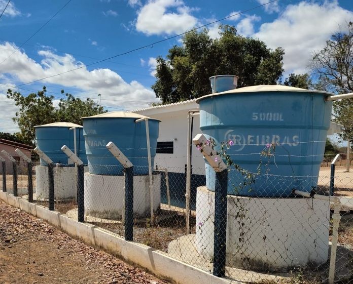 Foto: Divulgação/SDR/CAR