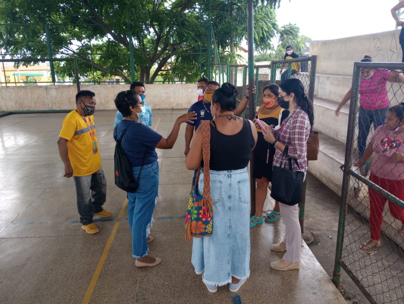 Foto: Reprodução/Secom Piauí