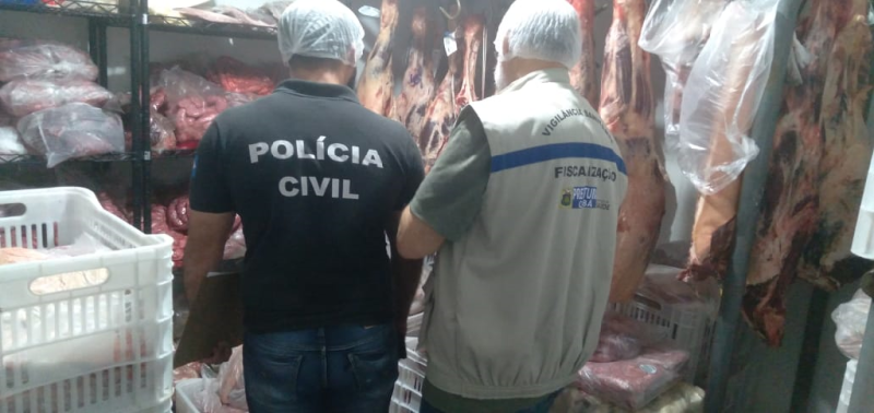Polícia Civil-MT