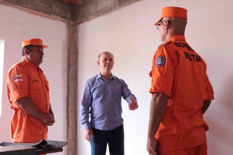 Foto: Reprodução/Secom Amazonas