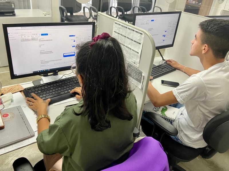 Foto: Reprodução/Secom Amazonas