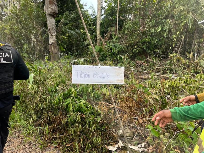 Foto: Reprodução/Secom Amazonas