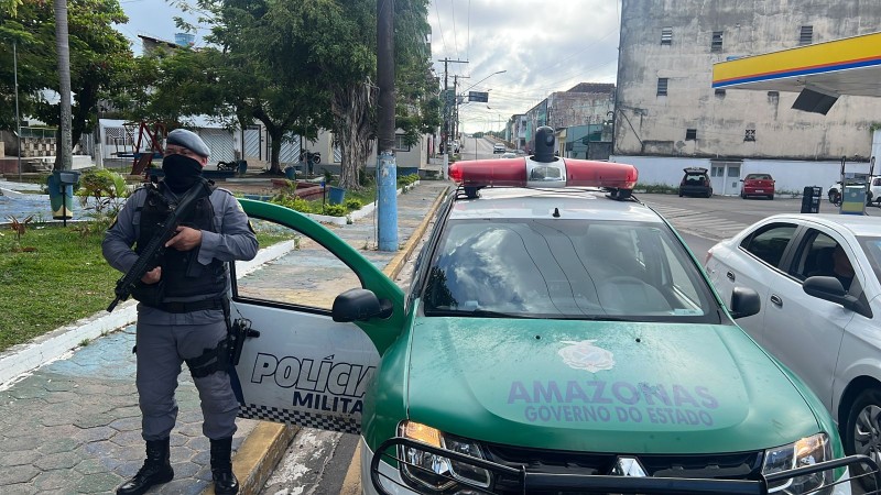 Foto: Reprodução/Secom Amazonas
