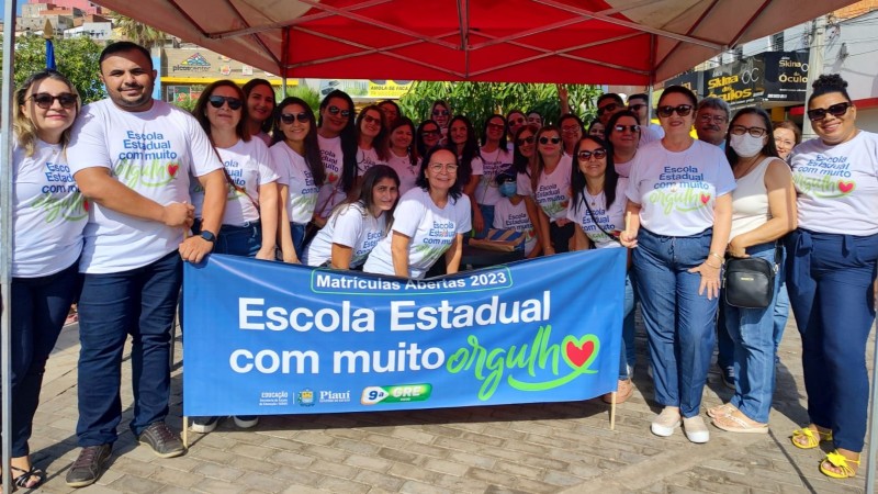 Foto: Reprodução/Secom Piauí