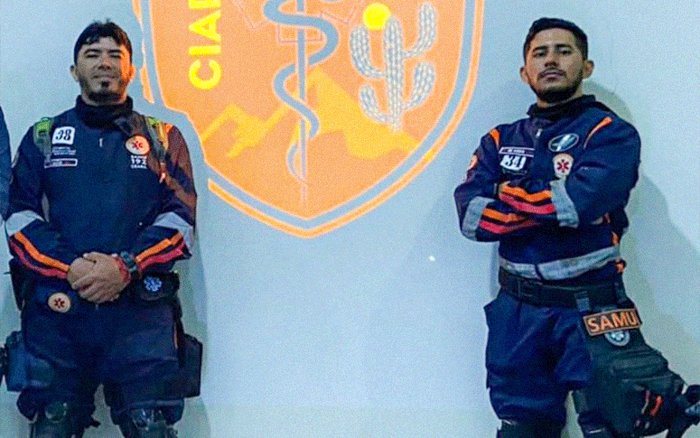 Foto: Reprodução/Secom Ceará