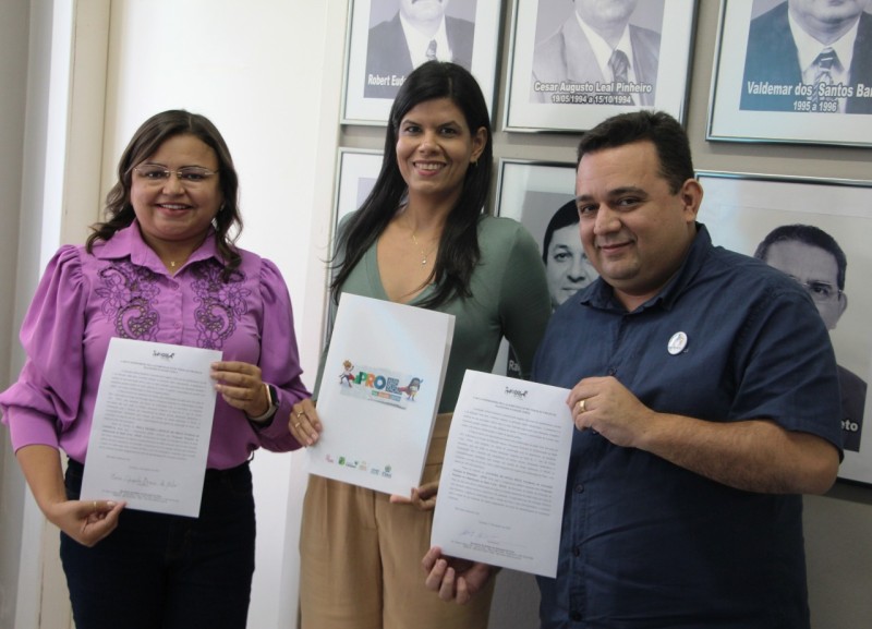 Foto: Reprodução/Secom Piauí