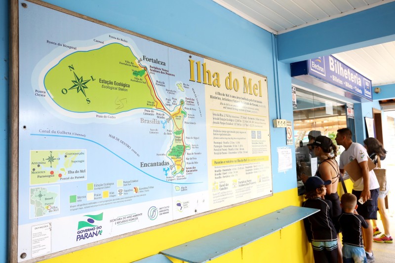 Foto: Jaelson Lucas/Arquivo AEN
