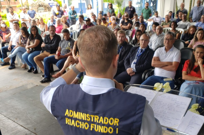 Foto: Deivid Enderson/Divulgação