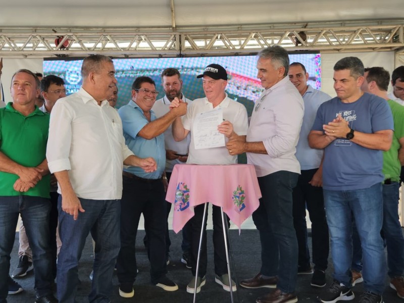 Foto: Rodrigo Araujo/Governo-ES