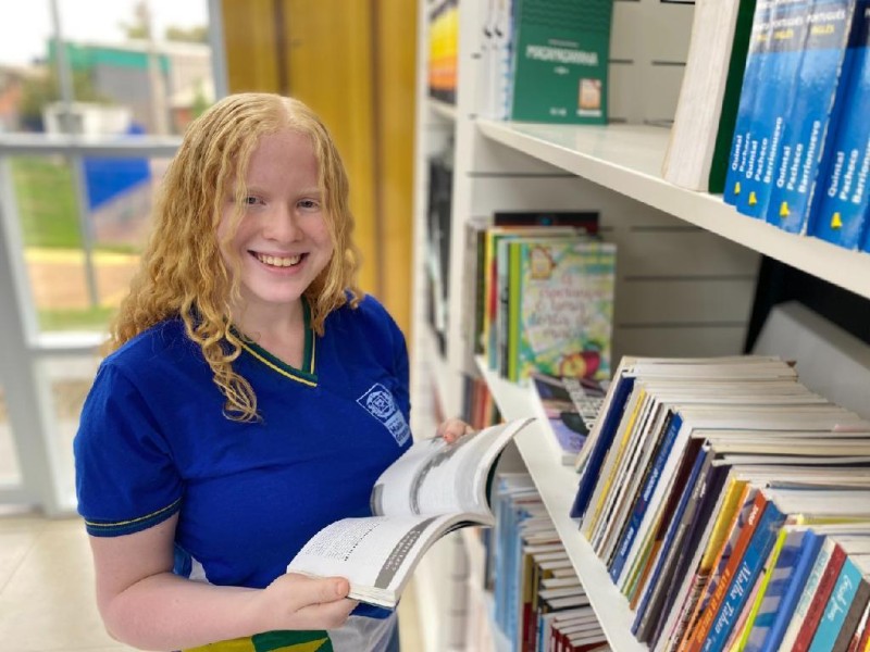 Escolas ficam nos municípios de Cuiabá, Várzea Grande e Tangará da Serra - Foto por: Wesley Rodrigues