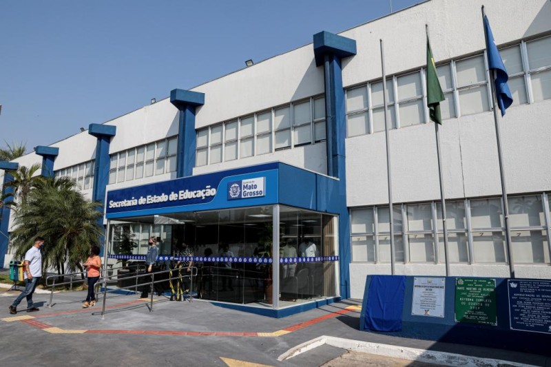 Programa da Seduc vai melhorar os índices da educação no Estado