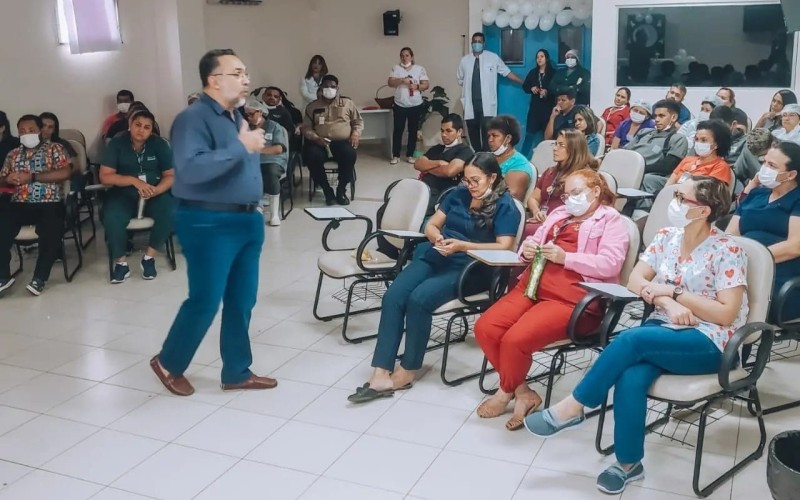 Foto: Reprodução/Secom Amazonas