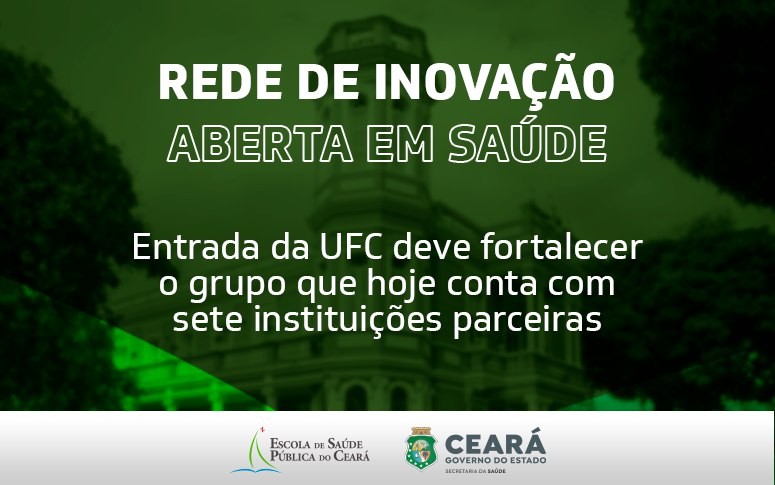 Foto: Reprodução/Secom Ceará