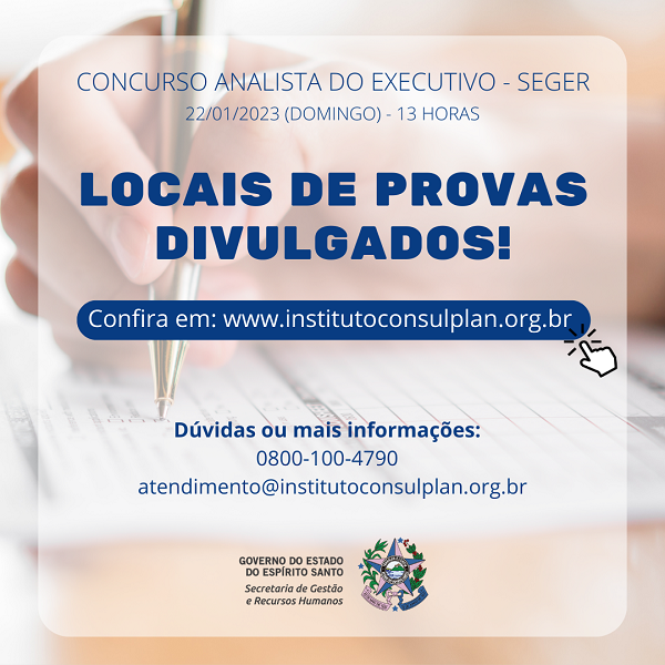 Foto: Reprodução/Secom Espírito Santo