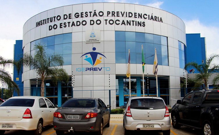 O sistema para Regularização do Recenseamento Previdenciário será disponibilizado, a partir do mês de fevereiro, por meio do Aplicativo Meu RPPS e de link disponível no site do Instituto - Foto: Morgana Taíse/Governo do Tocantins