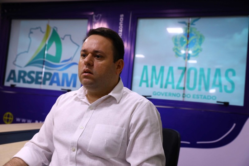 FOTOS: Arthur Castro/SECOM