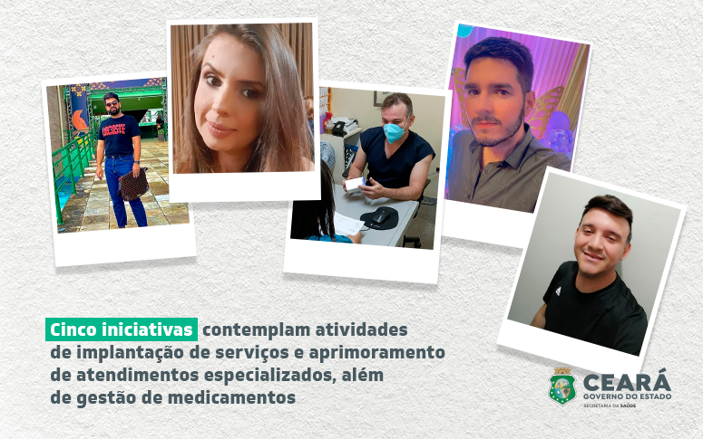 Foto: Reprodução/Secom Ceará
