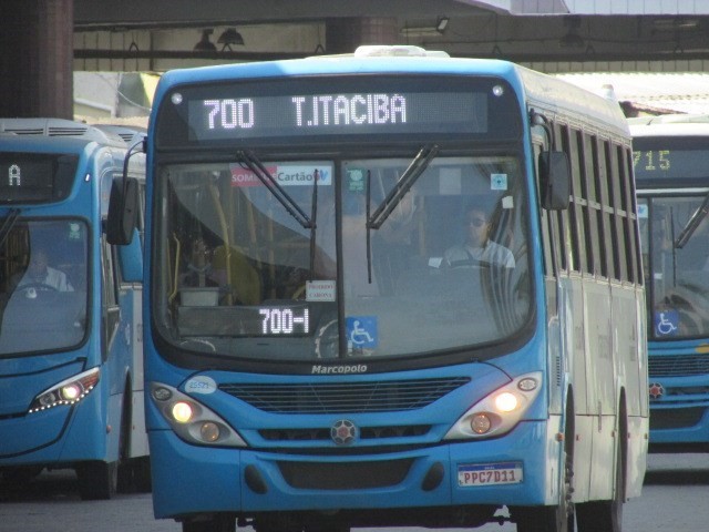 Foto: Thalisson Bandeira / Ceturb-ES