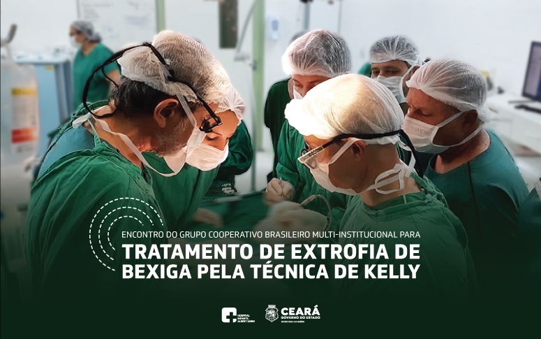 Foto: Reprodução/Secom Ceará
