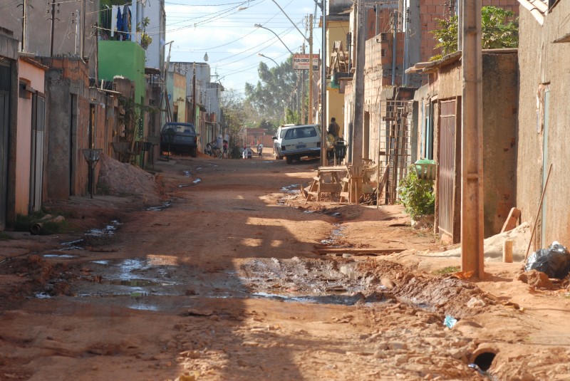 © Arquivo/Agência Brasil