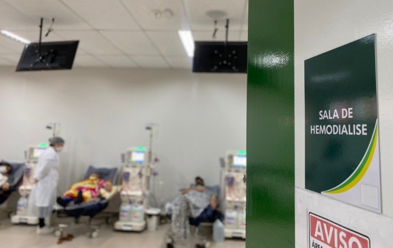 Foto: Reprodução/Secom Goiás