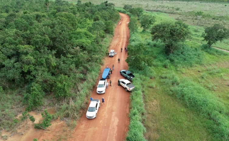 Ações integradas visam coibir a pesca predatória no período da piracema - Foto: Naturatins/Governo do Tocantins
