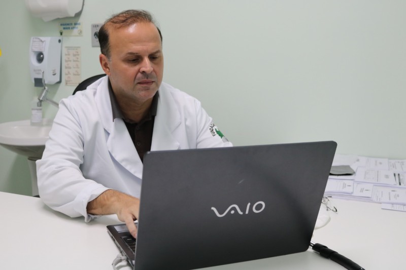 Foto: Reprodução/Secom Amazonas