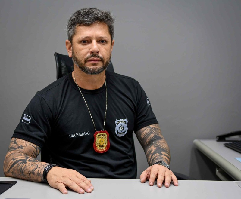Foto: Reprodução/Secom Amazonas