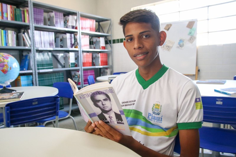 Foto: Reprodução/Secom Piauí