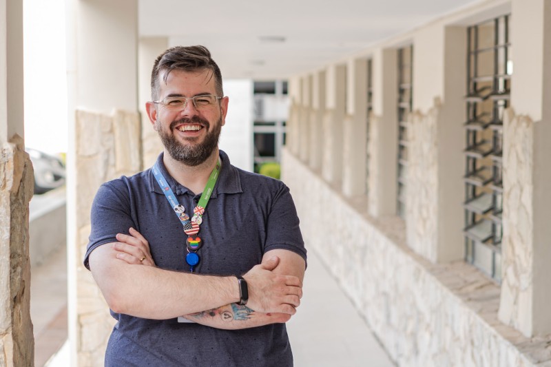 Foto: Lucas Fermin/SEED