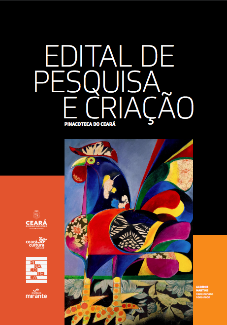 Foto: Reprodução/Secom Ceará