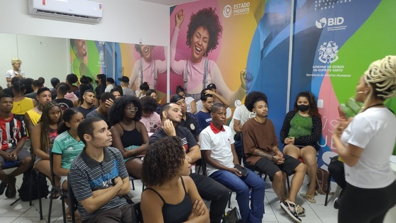 Foto: Reprodução/Secom Espírito Santo