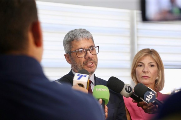 Foto: Reprodução/Secom Pernambuco