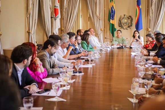 Foto: Reprodução/Secom Pernambuco