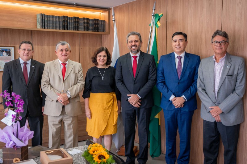 Foto: Reprodução/Secom Ceará