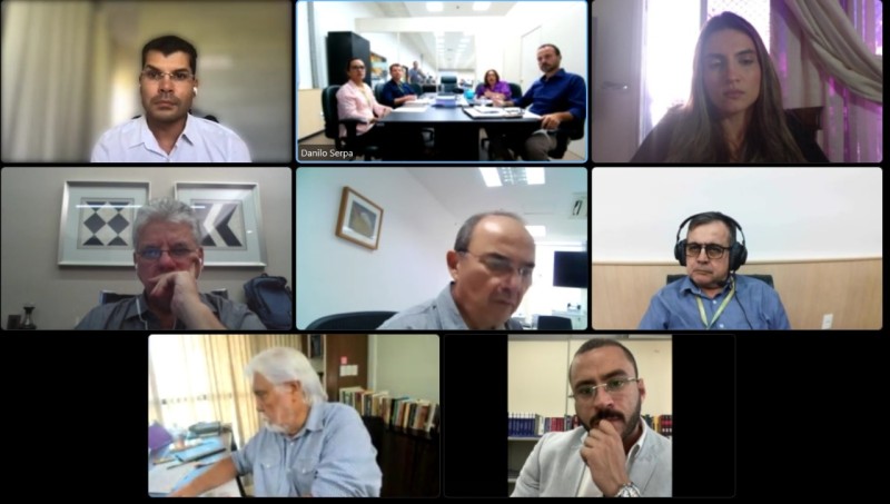 Foto: Reprodução/Secom Ceará