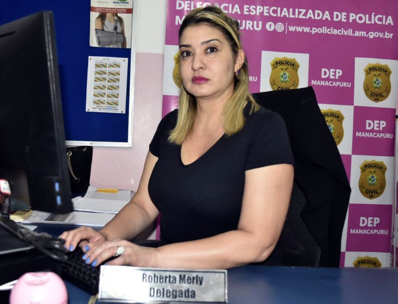 Foto: Reprodução/Secom Amazonas