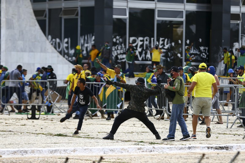 © Marcelo Camargo/Agência Brasil