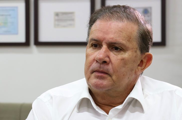 Álvaro Rezende