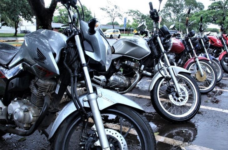 Divulgação/Detran