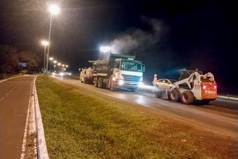 Foto: Divulgação/DER