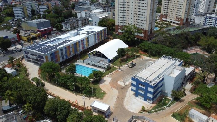 Foto: Joá Souza//GOVBA
